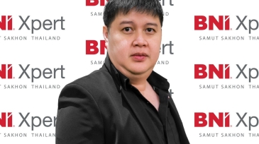 BNI สมุทรสาคร หอการค้า ประเทศไทย SME สมาคม โรงงาน ผู้ประกอบการ