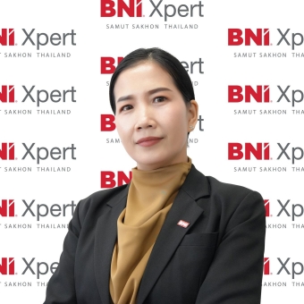 BNI สมุทรสาคร หอการค้า ประเทศไทย SME สมาคม โรงงาน ผู้ประกอบการ