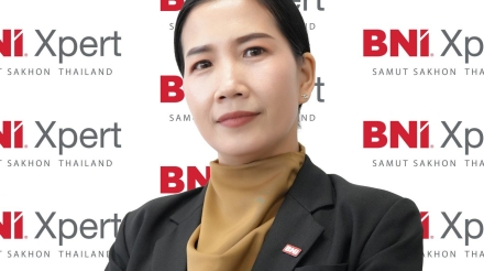 BNI สมุทรสาคร หอการค้า ประเทศไทย SME สมาคม โรงงาน ผู้ประกอบการ