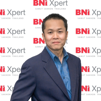 BNI สมุทรสาคร หอการค้า ประเทศไทย SME สมาคม โรงงาน ผู้ประกอบการ