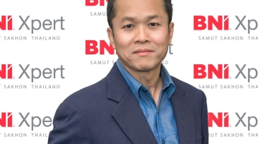 BNI สมุทรสาคร หอการค้า ประเทศไทย SME สมาคม โรงงาน ผู้ประกอบการ