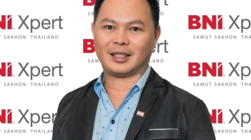 BNI สมุทรสาคร หอการค้า ประเทศไทย SME สมาคม โรงงาน ผู้ประกอบการ