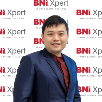 BNI สมุทรสาคร หอการค้า ประเทศไทย SME สมาคม โรงงาน ผู้ประกอบการ