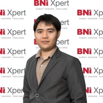 BNI สมุทรสาคร หอการค้า ประเทศไทย SME สมาคม โรงงาน ผู้ประกอบการ