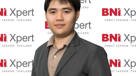 BNI สมุทรสาคร หอการค้า ประเทศไทย SME สมาคม โรงงาน ผู้ประกอบการ
