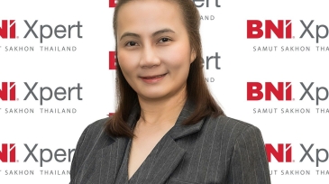 BNI สมุทรสาคร หอการค้า ประเทศไทย SME สมาคม โรงงาน ผู้ประกอบการ