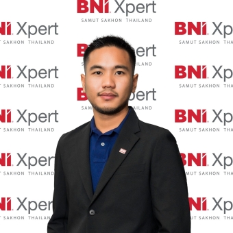 BNI สมุทรสาคร หอการค้า ประเทศไทย SME สมาคม โรงงาน ผู้ประกอบการ