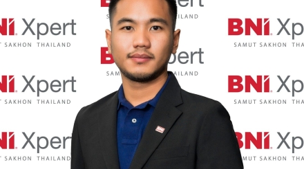 BNI สมุทรสาคร หอการค้า ประเทศไทย SME สมาคม โรงงาน ผู้ประกอบการ