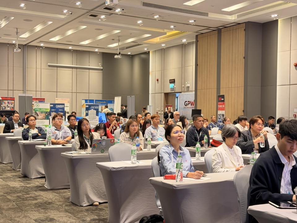 [ข่าวสาร] BNI Xpert ในงาน XITECH 2026 : ESG-Driven Smart Industry จ. ...