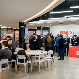 BNI สมุทรสาคร ประเทศไทย SME สมาคม โรงงาน ผู้ประกอบการ BOD