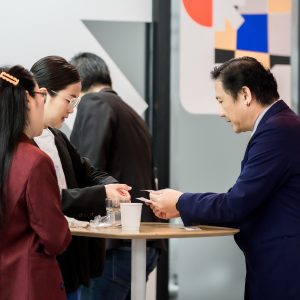 BNI สมุทรสาคร ประเทศไทย SME สมาคม โรงงาน ผู้ประกอบการ BOD