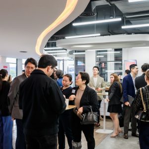 BNI สมุทรสาคร ประเทศไทย SME สมาคม โรงงาน ผู้ประกอบการ BOD