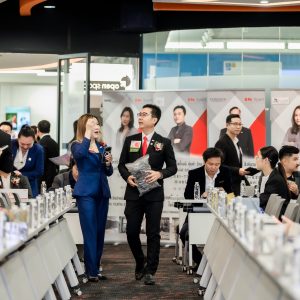 BNI สมุทรสาคร ประเทศไทย SME สมาคม โรงงาน ผู้ประกอบการ BOD