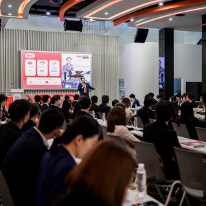 BNI สมุทรสาคร ประเทศไทย SME สมาคม โรงงาน ผู้ประกอบการ BOD