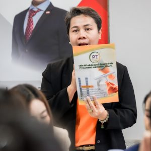 BNI สมุทรสาคร ประเทศไทย SME สมาคม โรงงาน ผู้ประกอบการ BOD