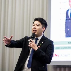 BNI สมุทรสาคร ประเทศไทย SME สมาคม โรงงาน ผู้ประกอบการ BOD