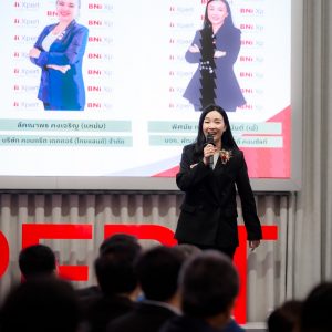 BNI สมุทรสาคร ประเทศไทย SME สมาคม โรงงาน ผู้ประกอบการ BOD