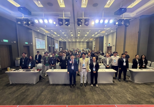 BNI สมุทรสาคร ประเทศไทย SME สมาคม โรงงาน ผู้ประกอบการ BOD