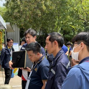 BNI สมุทรสาคร ประเทศไทย SME สมาคม โรงงาน ผู้ประกอบการ XITECH (17)