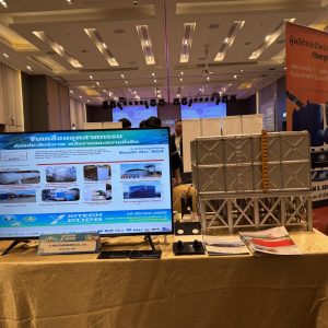 BNI สมุทรสาคร ประเทศไทย SME สมาคม โรงงาน ผู้ประกอบการ XITECH (23)