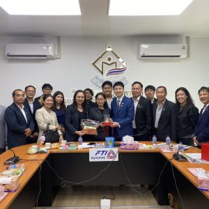 BNI สมุทรสาคร ประเทศไทย SME สมาคม โรงงาน ผู้ประกอบการ สภาอุตสาหกรรม (15)