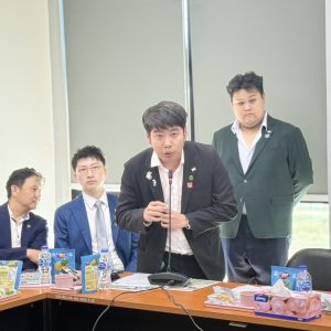 BNI สมุทรสาคร ประเทศไทย SME สมาคม โรงงาน ผู้ประกอบการ สภาอุตสาหกรรม (19)