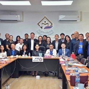 BNI สมุทรสาคร ประเทศไทย SME สมาคม โรงงาน ผู้ประกอบการ สภาอุตสาหกรรม (20)