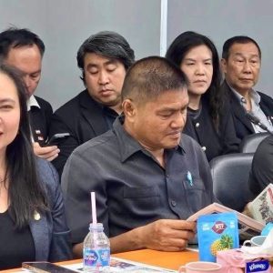 BNI สมุทรสาคร ประเทศไทย SME สมาคม โรงงาน ผู้ประกอบการ สภาอุตสาหกรรม (21)