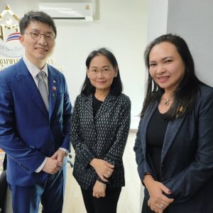 BNI สมุทรสาคร ประเทศไทย SME สมาคม โรงงาน ผู้ประกอบการ สภาอุตสาหกรรม (23)