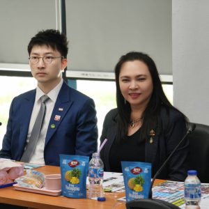 BNI สมุทรสาคร ประเทศไทย SME สมาคม โรงงาน ผู้ประกอบการ สภาอุตสาหกรรม (24)