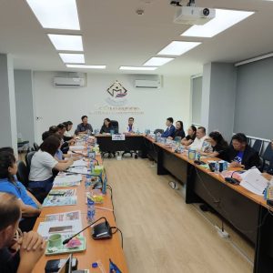BNI สมุทรสาคร ประเทศไทย SME สมาคม โรงงาน ผู้ประกอบการ สภาอุตสาหกรรม (25)