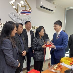 BNI สมุทรสาคร ประเทศไทย SME สมาคม โรงงาน ผู้ประกอบการ สภาอุตสาหกรรม (30)