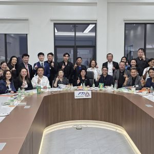 BNI สมุทรสาคร ประเทศไทย SME สมาคม โรงงาน ผู้ประกอบการ สภาอุตสาหกรรม (1)