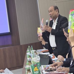 BNI สมุทรสาคร ประเทศไทย SME สมาคม โรงงาน ผู้ประกอบการ สภาอุตสาหกรรม (18)