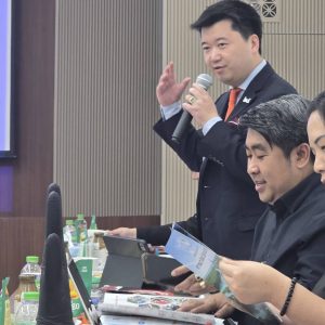 BNI สมุทรสาคร ประเทศไทย SME สมาคม โรงงาน ผู้ประกอบการ สภาอุตสาหกรรม (18)
