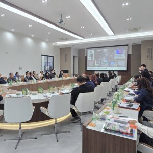 BNI สมุทรสาคร ประเทศไทย SME สมาคม โรงงาน ผู้ประกอบการ สภาอุตสาหกรรม (18)