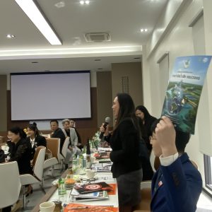 BNI สมุทรสาคร ประเทศไทย SME สมาคม โรงงาน ผู้ประกอบการ สภาอุตสาหกรรม (18)