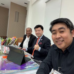 BNI สมุทรสาคร ประเทศไทย SME สมาคม โรงงาน ผู้ประกอบการ สภาอุตสาหกรรม (18)
