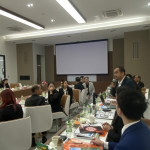 BNI สมุทรสาคร ประเทศไทย SME สมาคม โรงงาน ผู้ประกอบการ สภาอุตสาหกรรม (18)