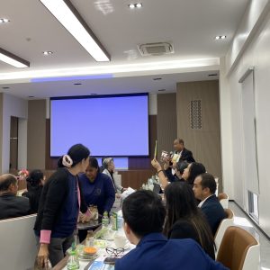 BNI สมุทรสาคร ประเทศไทย SME สมาคม โรงงาน ผู้ประกอบการ สภาอุตสาหกรรม (18)