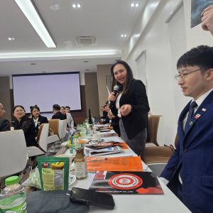 BNI สมุทรสาคร ประเทศไทย SME สมาคม โรงงาน ผู้ประกอบการ สภาอุตสาหกรรม (18)