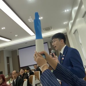 BNI สมุทรสาคร ประเทศไทย SME สมาคม โรงงาน ผู้ประกอบการ สภาอุตสาหกรรม (18)