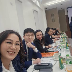 BNI สมุทรสาคร ประเทศไทย SME สมาคม โรงงาน ผู้ประกอบการ สภาอุตสาหกรรม (18)