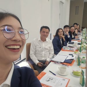 BNI สมุทรสาคร ประเทศไทย SME สมาคม โรงงาน ผู้ประกอบการ สภาอุตสาหกรรม (18)