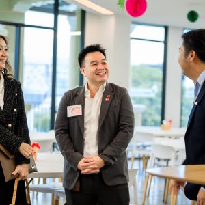 BNI สมุทรสาคร ประเทศไทย SME สมาคม โรงงาน ผู้ประกอบการ BOD (11)
