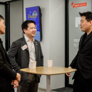 BNI สมุทรสาคร ประเทศไทย SME สมาคม โรงงาน ผู้ประกอบการ BOD (12)