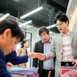 BNI สมุทรสาคร ประเทศไทย SME สมาคม โรงงาน ผู้ประกอบการ BOD (14)