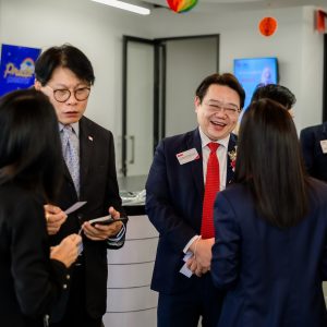 BNI สมุทรสาคร ประเทศไทย SME สมาคม โรงงาน ผู้ประกอบการ BOD (16)
