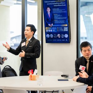 BNI สมุทรสาคร ประเทศไทย SME สมาคม โรงงาน ผู้ประกอบการ BOD (18)