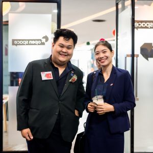BNI สมุทรสาคร ประเทศไทย SME สมาคม โรงงาน ผู้ประกอบการ BOD (19)